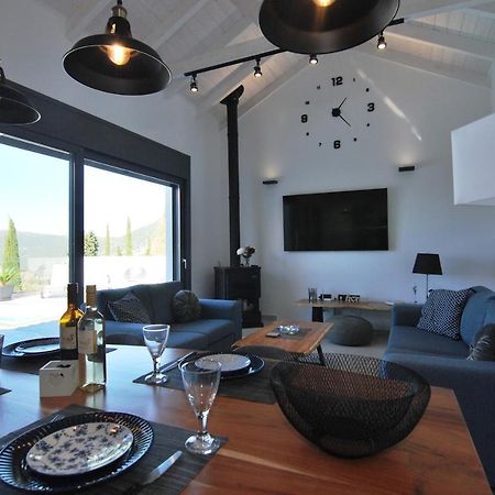 Villa Katerina Kefalonia Epanochori  Zewnętrze zdjęcie