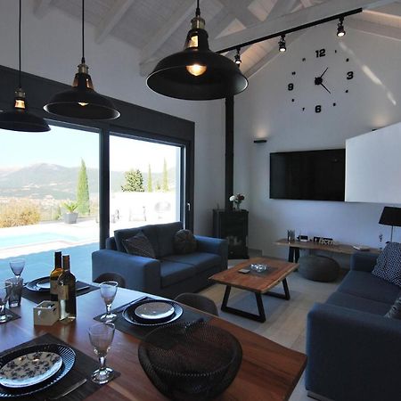 Villa Katerina Kefalonia Epanochori  Zewnętrze zdjęcie