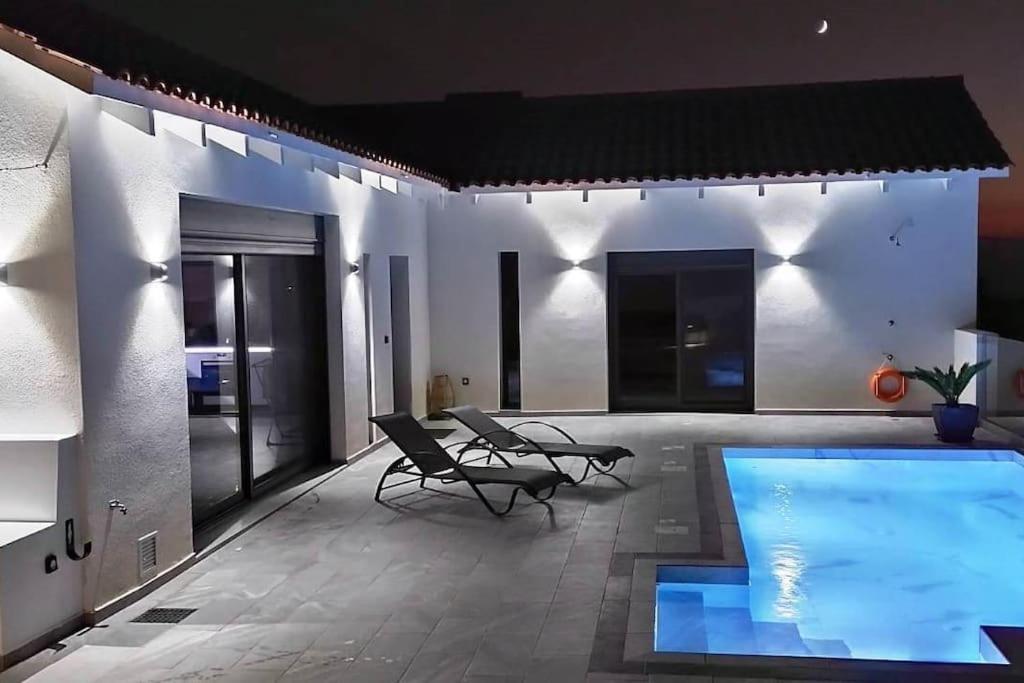 Villa Katerina Kefalonia Epanochori  Zewnętrze zdjęcie