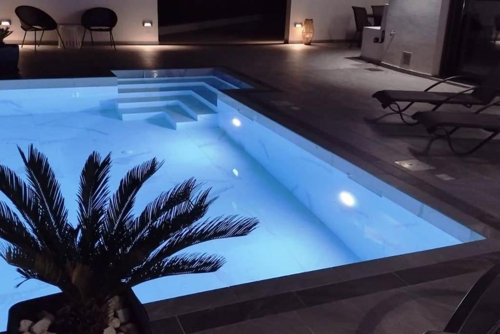 Villa Katerina Kefalonia Epanochori  Zewnętrze zdjęcie