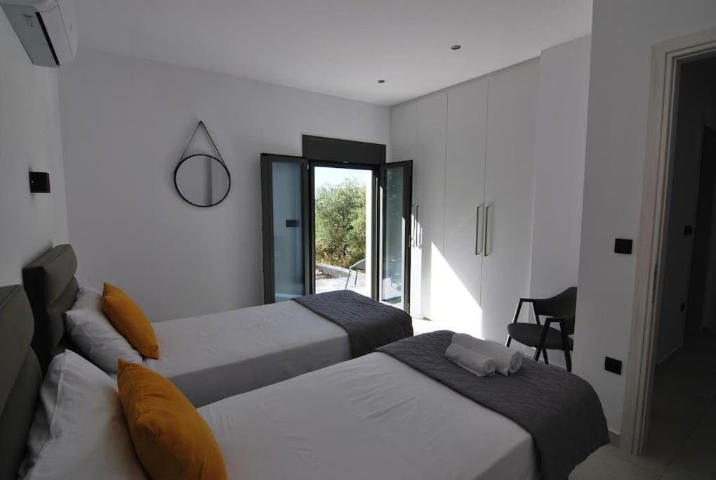 Villa Katerina Kefalonia Epanochori  Zewnętrze zdjęcie