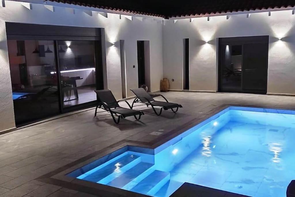 Villa Katerina Kefalonia Epanochori  Zewnętrze zdjęcie