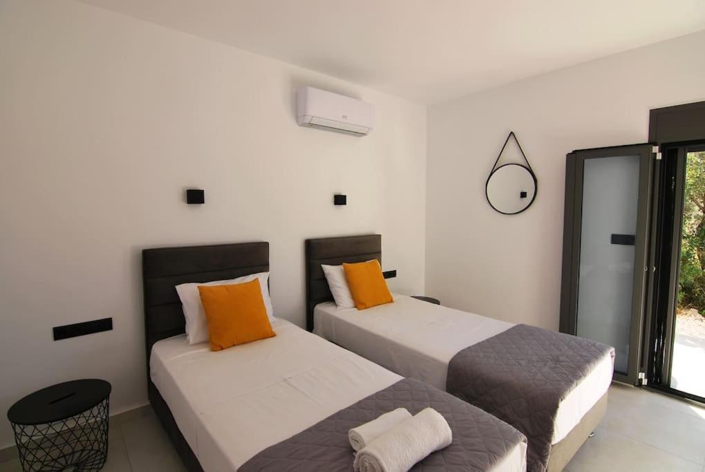 Villa Katerina Kefalonia Epanochori  Zewnętrze zdjęcie