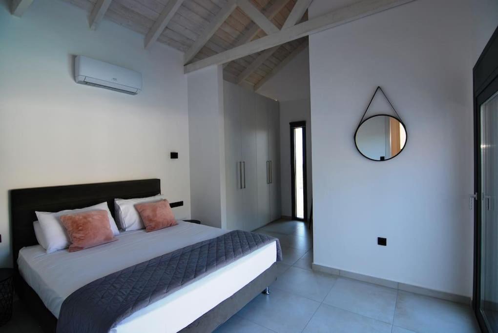 Villa Katerina Kefalonia Epanochori  Zewnętrze zdjęcie